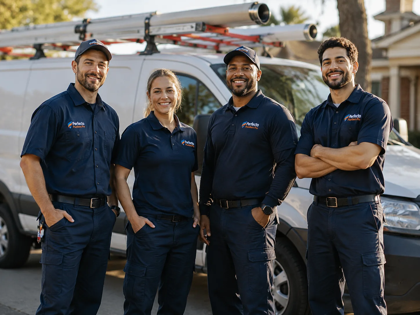 Emergency Plumber Near Me in Mchenry, MS near me